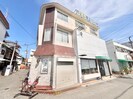 緑町マンションの外観