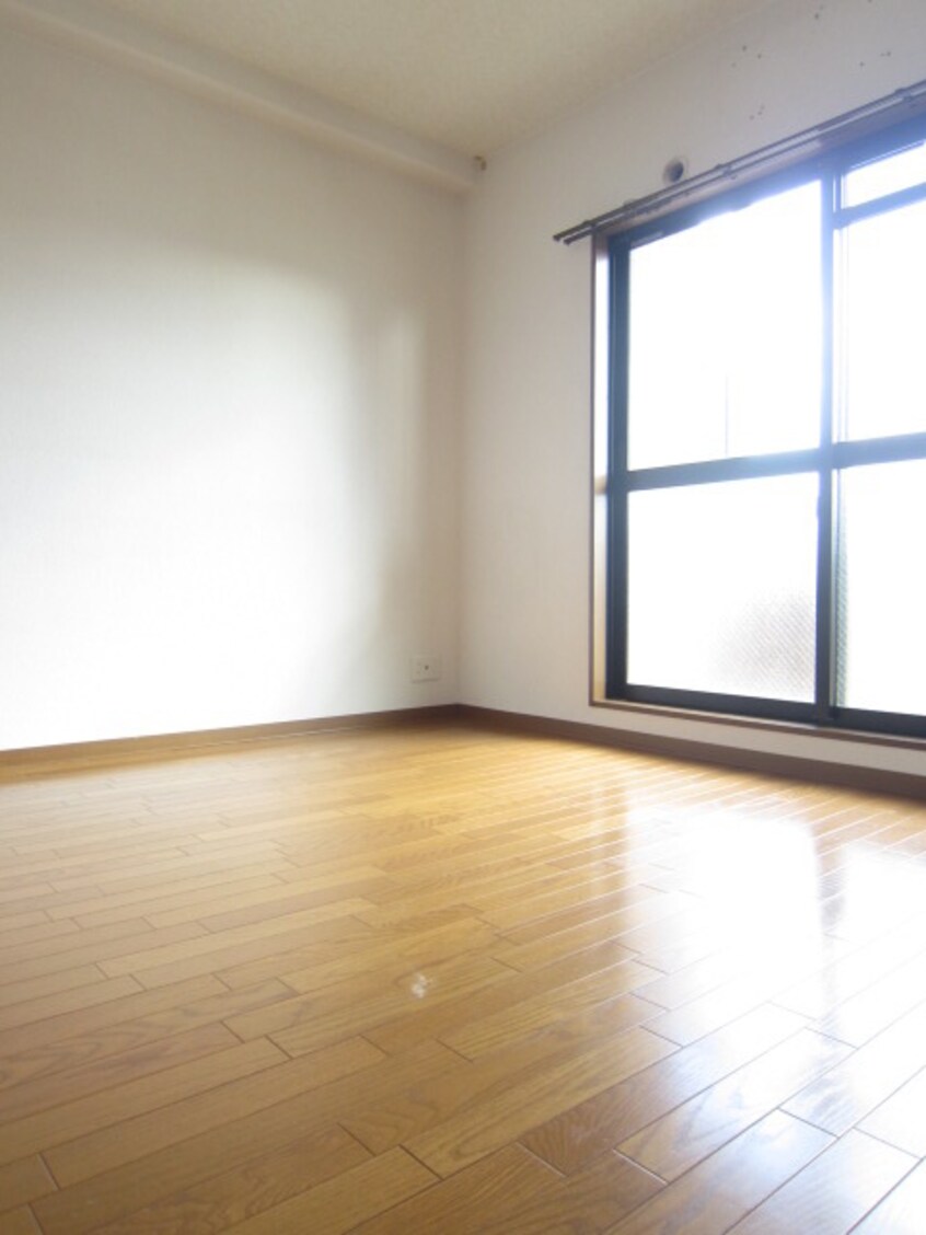 居室 ぷりんすマンション