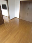 居室 ぷりんすマンション