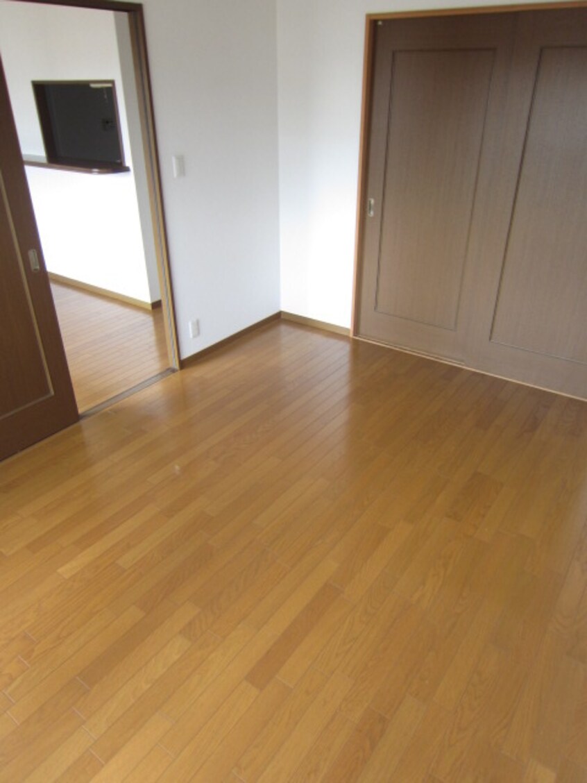 居室 ぷりんすマンション