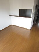 居室 ぷりんすマンション