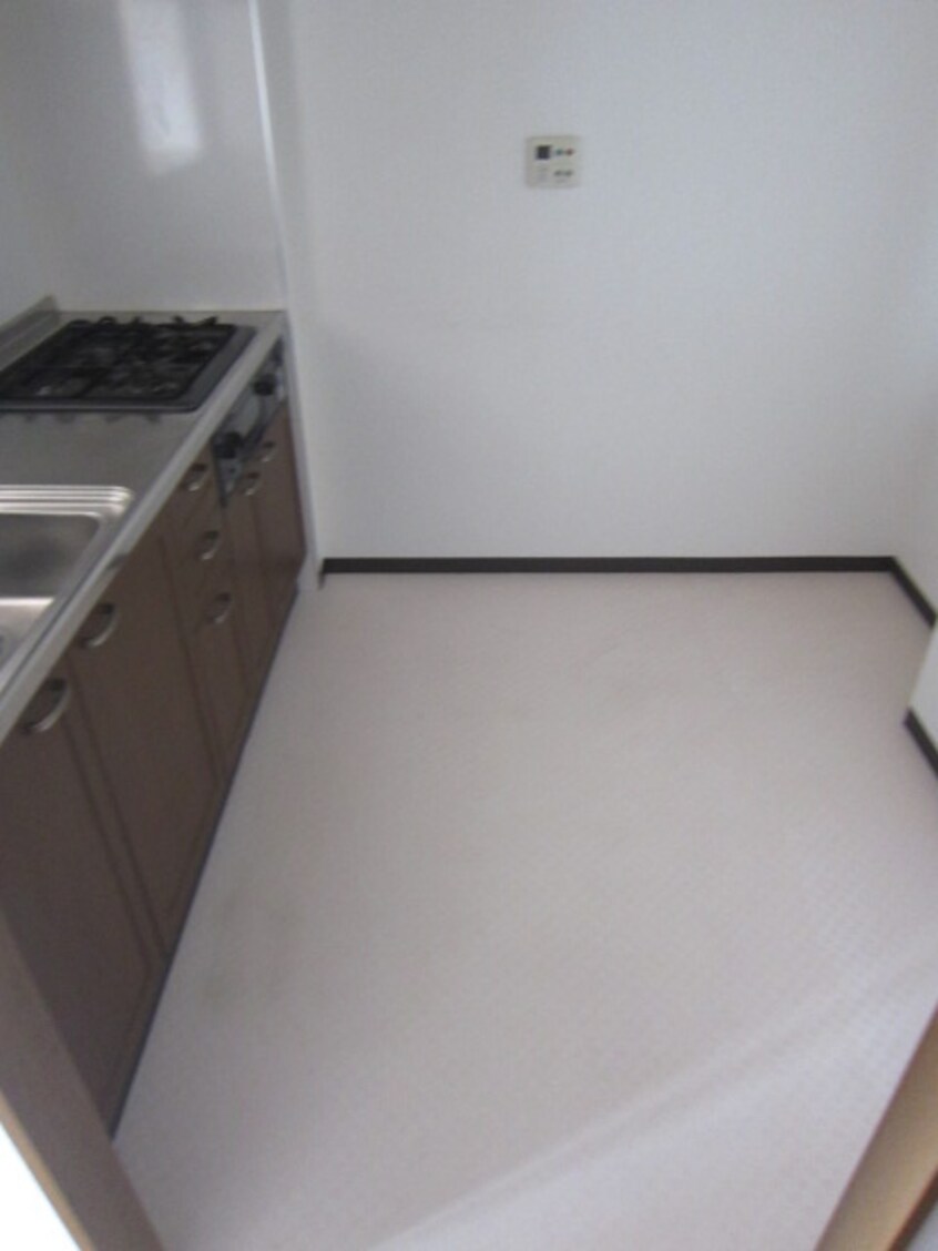 キッチン ぷりんすマンション