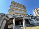 アスティオン城南の外観