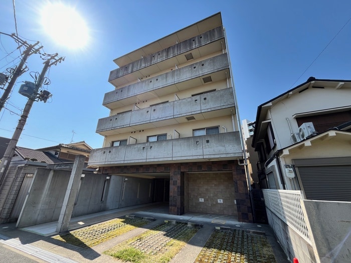 外観写真 アスティオン城南