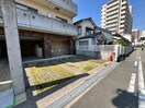 駐車場 アスティオン城南