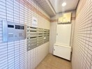 建物設備 アスティオン城南