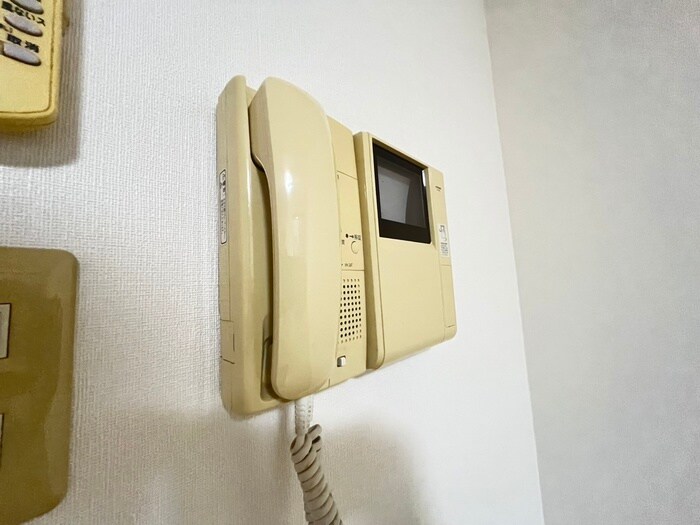 内観写真 アスティオン城南