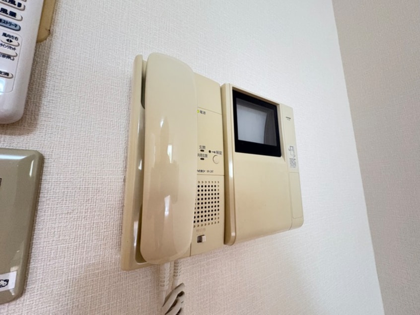内観写真 アスティオン城南