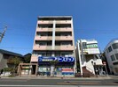 ジュエル服部の外観