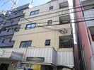 ハイツ富士パートⅡの外観