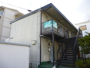 ハイツ山本Ａ棟