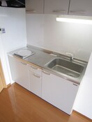 キッチン テアトリ－ノ長岡京