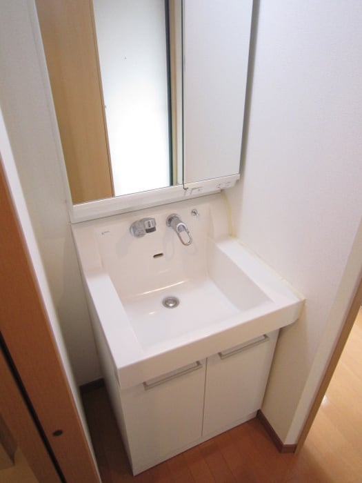 洗面 テアトリ－ノ長岡京