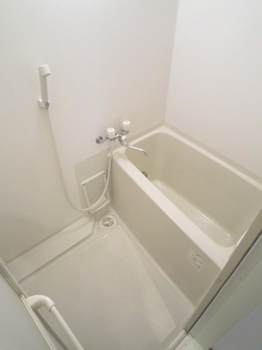 バス／シャワールーム等 テアトリ－ノ長岡京