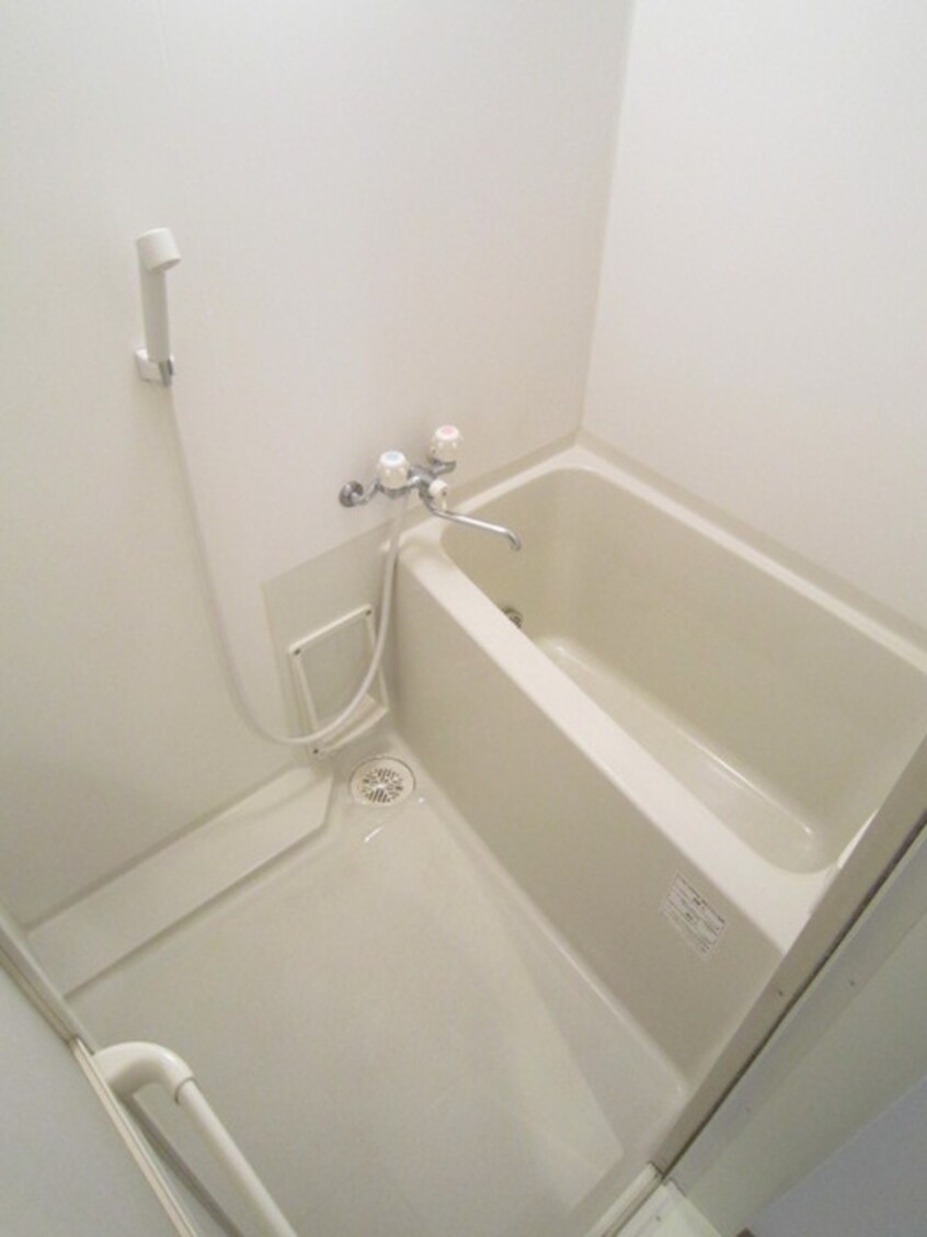 バス／シャワールーム等 テアトリ－ノ長岡京