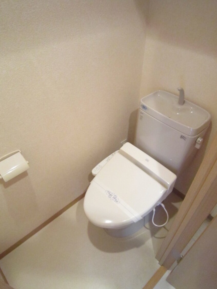 トイレ テアトリ－ノ長岡京