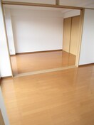 居室 テアトリ－ノ長岡京