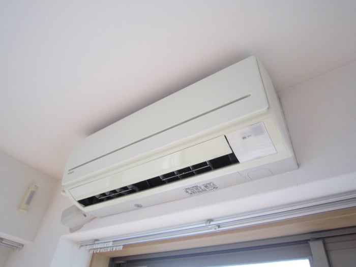 内観写真 テアトリ－ノ長岡京