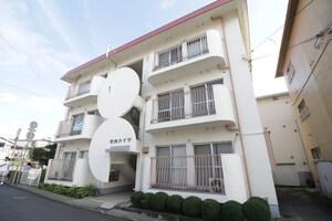 竹内ハイツ(202)