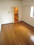 居室 メゾン・ド・リュ－ト