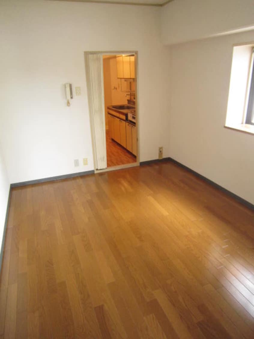 居室 メゾン・ド・リュ－ト