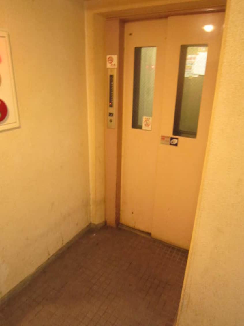 建物設備 メゾン・ド・リュ－ト