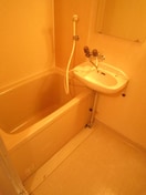 居室 メゾン・ド・リュ－ト