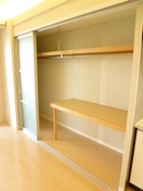 収納 ロイヤルパ－クス桃坂