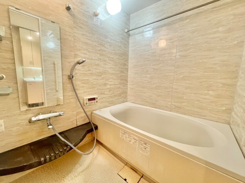 バス／シャワールーム等 ロイヤルパ－クス桃坂