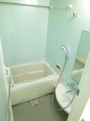 バス／シャワールーム等 ロイヤルパ－クス桃坂