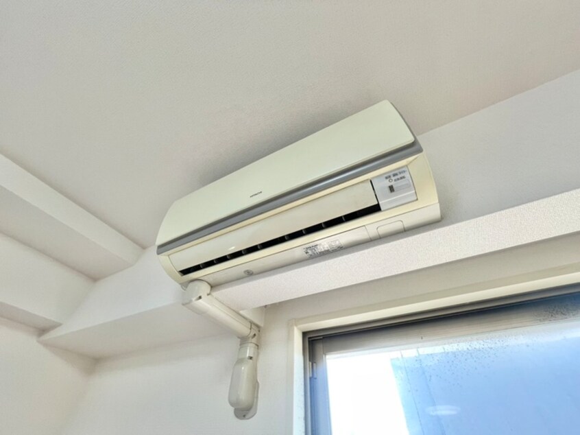 内観写真 ロイヤルパ－クス桃坂