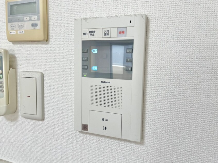 内観写真 ロイヤルパ－クス桃坂