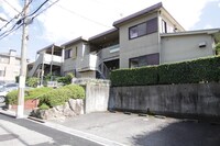 シティハイム東豊中２号棟