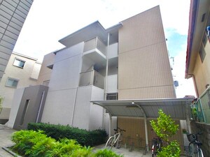 メルベーユ立花