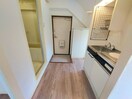 廊下 ラ・ブリーズ西芦屋