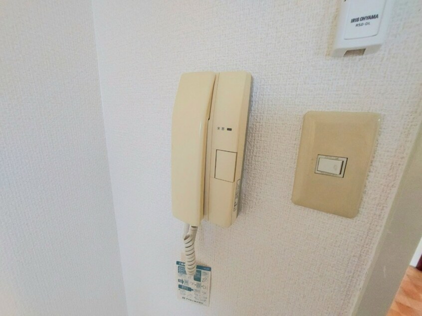 内観写真 ラ・ブリーズ西芦屋