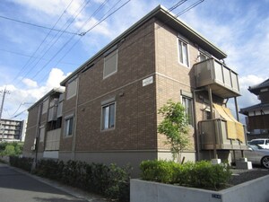 シャルマンソシア