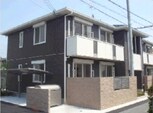 シャーメゾン爽