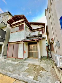 新安松３丁目戸建