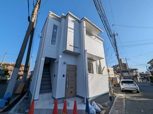 Ｃａｓａ　ｂｏｎｉｔａⅡ