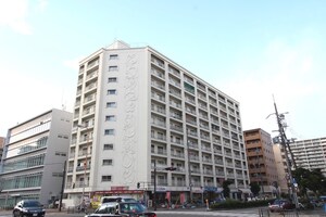 シャンボール第2新大阪(704)