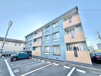 サンライズ羽衣