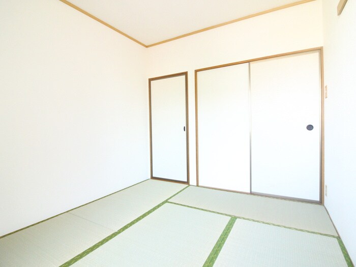 居室 サンライズ羽衣