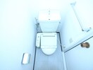 トイレ サンライズ羽衣