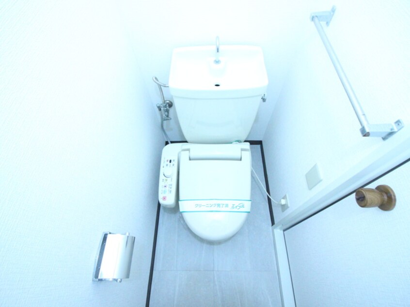 トイレ サンライズ羽衣