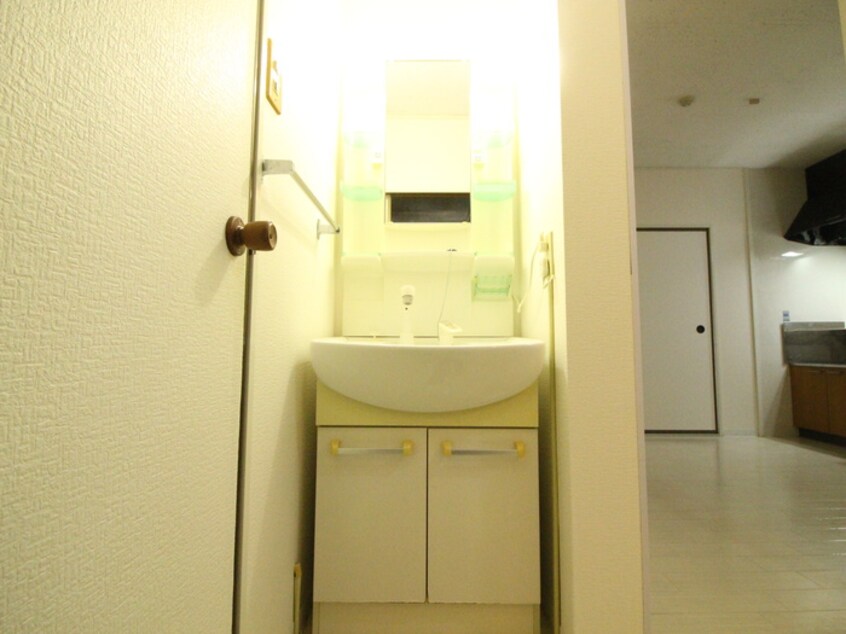 洗面 サンライズ羽衣