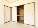 収納 サンライズ羽衣