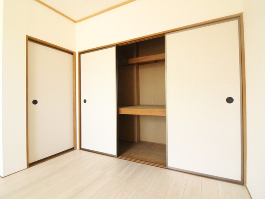 収納 サンライズ羽衣