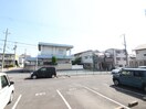 室内からの展望 サンライズ羽衣