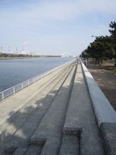 浜寺公園(公園)まで1310m サンライズ羽衣
